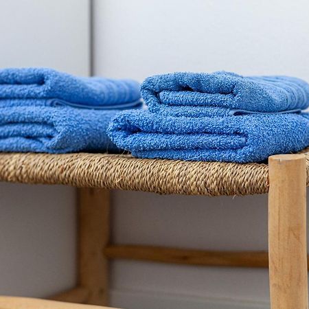 Casa Ignazia In Lajaresアパートメント エクステリア 写真