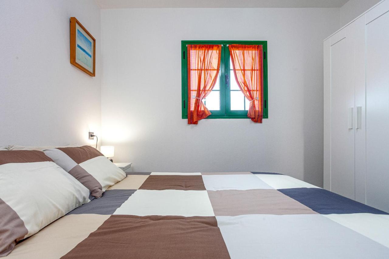 Casa Ignazia In Lajaresアパートメント エクステリア 写真
